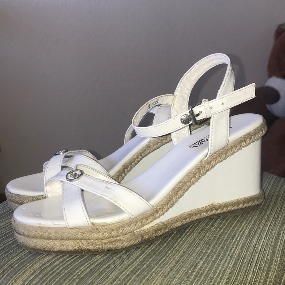 Wedges